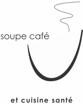 Soupe Caf&eacute;